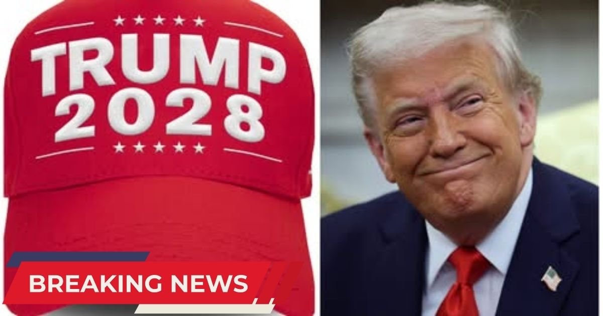 copy of single image thumbnail 1200 x 630 2.jpg?resize=412,275 - "Bring It On!'- Trump Says He Would LOVE To Compete with Obama in 2028 While Promoting ‘Trump 2028’ Hats