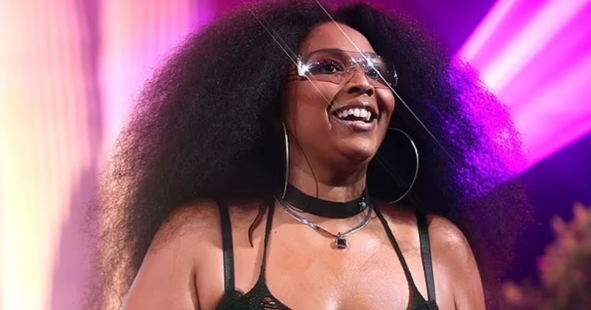 copy of single image thumbnail 1200 x 630 30.jpg?resize=412,275 - Scantily-Clad Lizzo Takes Stage To Perform With Paris Hilton After Declaring 'Major Weight Loss' Transformation