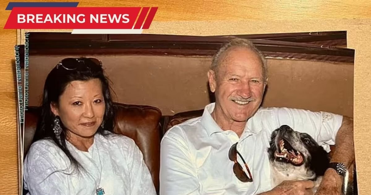 copy of single image thumbnail 1200 x 630 43.jpg?resize=1200,630 - Gene Hackman's Final Autopsy Reveals Shocking Medical History After Actor was Found Dead