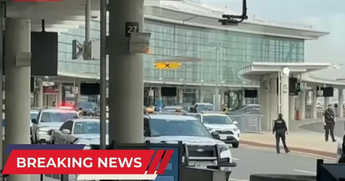 copy of single image thumbnail 1200 x 630.jpg?resize=412,232 - Man Wielding Firearm at Toronto Airport Shot Dead by Police As Dozens of Flights Delayed