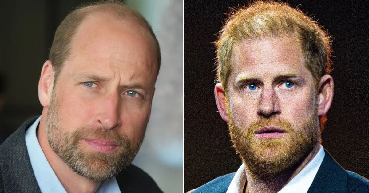 copy of articles thumbnail 1200 x 630 18 1.jpg?resize=412,232 - Prince Harry Ridiculed For Skipping Pope Francis' Funeral To Attend Swanky Hollywood Event While Brother Prince William Attended