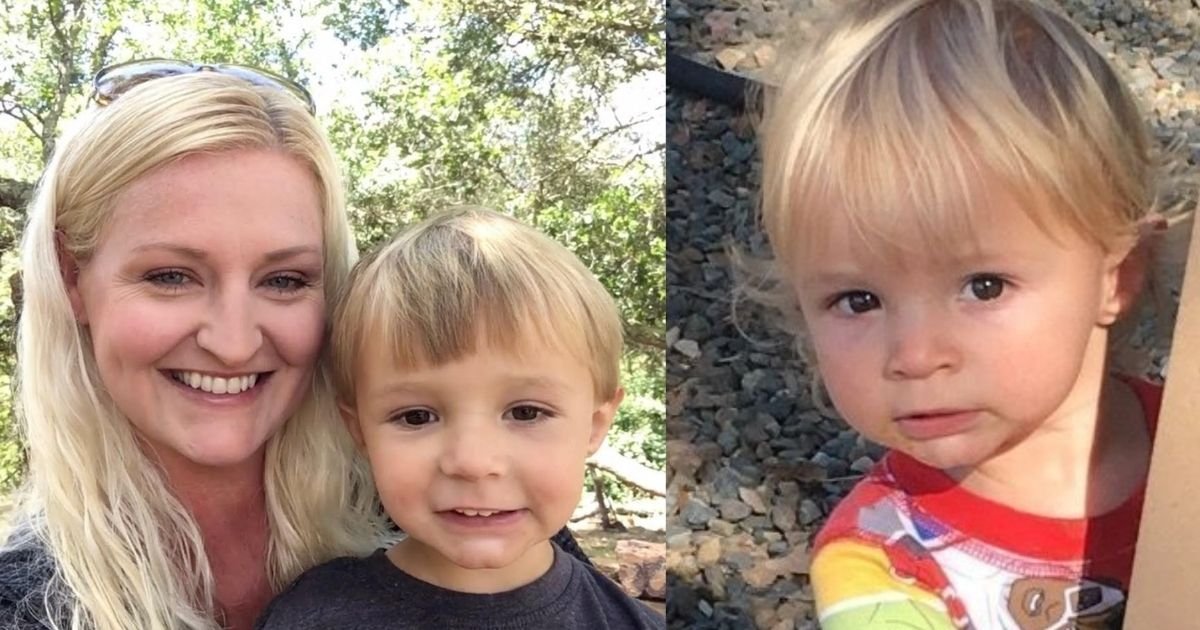 copy of articles thumbnail 1200 x 630 19 3.jpg?resize=412,275 - Horrified Mom Says Day Care Provider Breastfed Her Son Without Consent & It’s Not Against the Law