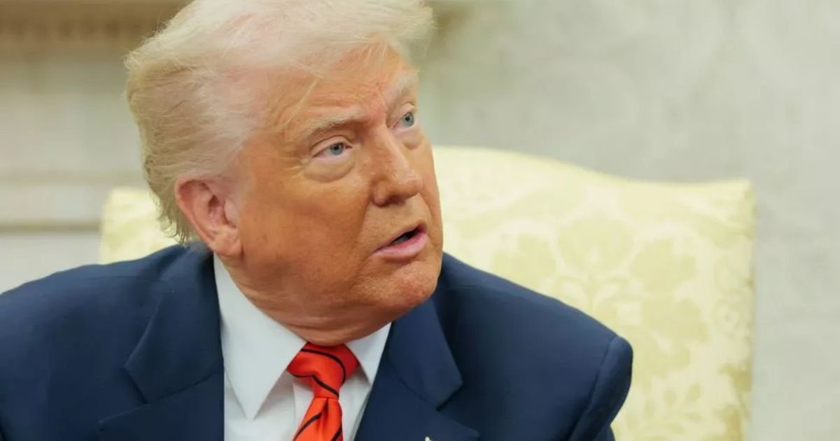 Donald Trump Faces 'Biggest Illegal Bribe in US History' over Air Force One Gift copy of articles thumbnail 1200 x 630 19 5.jpg?resize=732,290 - Donald Trump Faces 'Biggest Illegal Bribe in US History' over Air Force One Gift
