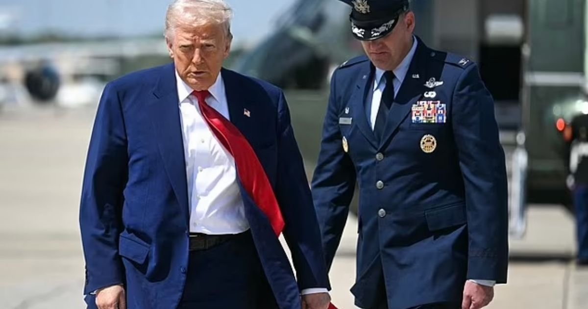 copy of articles thumbnail 1200 x 630 19.jpg?resize=412,232 - President Trump Says He'd Like To Be The Next Pope Leaving Catholics Outraged