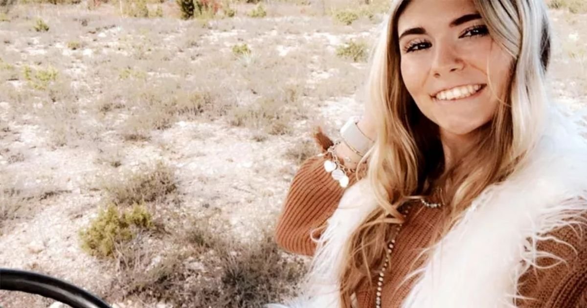copy of articles thumbnail 1200 x 630 21 4.jpg?resize=412,232 - High School Senior Dies in Crash Just Days Before Graduation: 'Only 2 Miles from Her House', Family Says