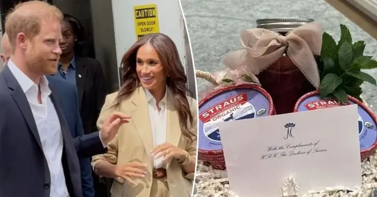 copy of articles thumbnail 1200 x 630 21.jpg?resize=412,232 - Meghan Markle Sparks Fury By 'Using HRH Title With Friends' Despite Agreeing To Stop Flaunting Royal Links When She Quit UK