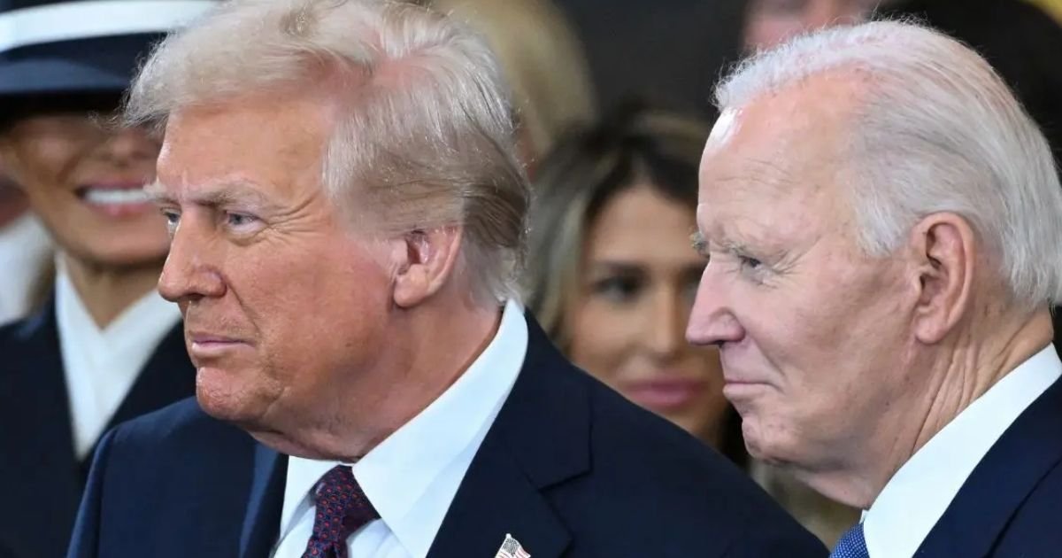 copy of articles thumbnail 1200 x 630 23 4.jpg?resize=412,232 - Clueless Biden Says Kamala Harris Had 'No Shot' at Beating Donald Trump To Become President