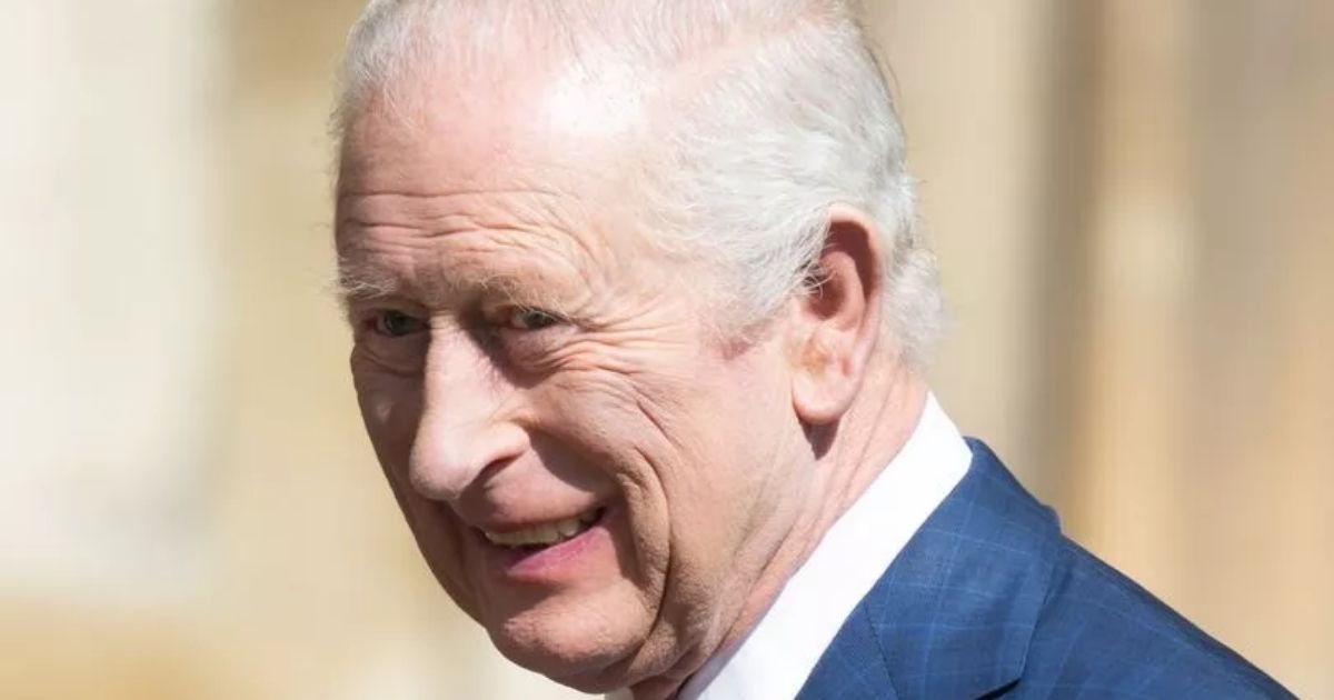 copy of articles thumbnail 1200 x 630 24 1.jpg?resize=412,232 - King Charles Opens Up on 'Frightening' Battle in Update on Cancer Treatment