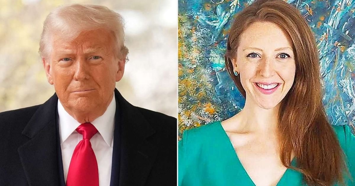 copy of articles thumbnail 1200 x 630 24 4.jpg?resize=412,232 - Trump's Pick for Surgeon General Casey Means Suggests 'Talking to Trees' and 'Plant Medicine'