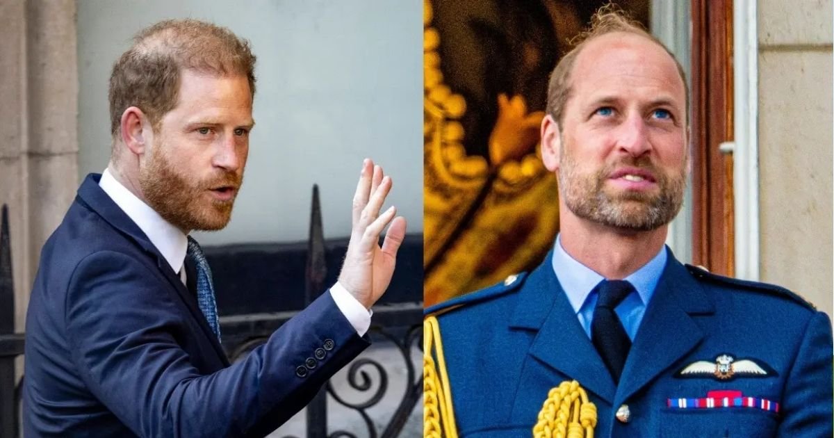 copy of articles thumbnail 1200 x 630 24 5.jpg?resize=366,290 - Prince William Fears Brother Harry and Meghan Markle Could Turn King Charles' Funeral 'Into Another Twisted Moneymaking Scheme'
