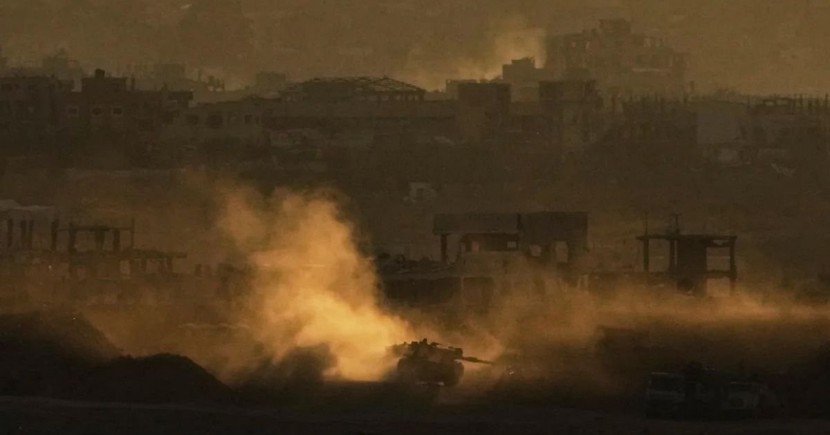 copy of articles thumbnail 1200 x 630 25 4.jpg?resize=412,232 - Netanyahu Promises to Move Gaza’s Population After Israel Approves Plan to ‘Conquer’ the Enclave