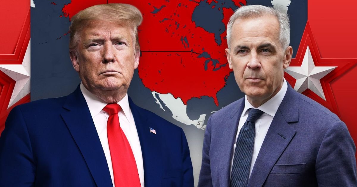 copy of articles thumbnail 1200 x 630 25 7.jpg?resize=412,232 - Canada's Carney Attacks King Charles for Silence Over Trump's Annexation Threats