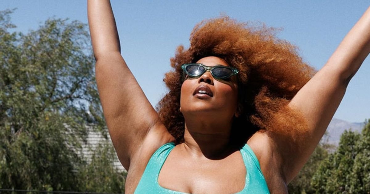 copy of articles thumbnail 1200 x 630 27 1.jpg?resize=412,232 - Lizzo Strips Down To Show Off Body After Hitting Weight Loss Goal