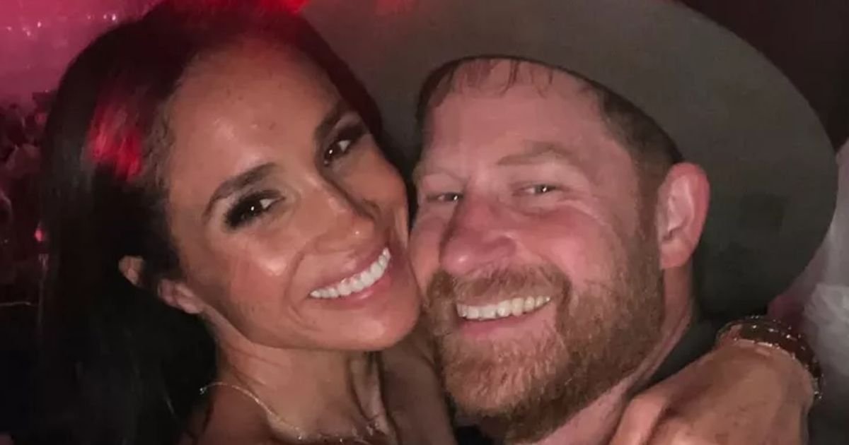 copy of articles thumbnail 1200 x 630 27 3.jpg?resize=1200,630 - Meghan Markle Shares Rare PDA Moments to Mark ‘Very Fun Date Night’ with Prince Harry at Beyoncé's L.A. Concert