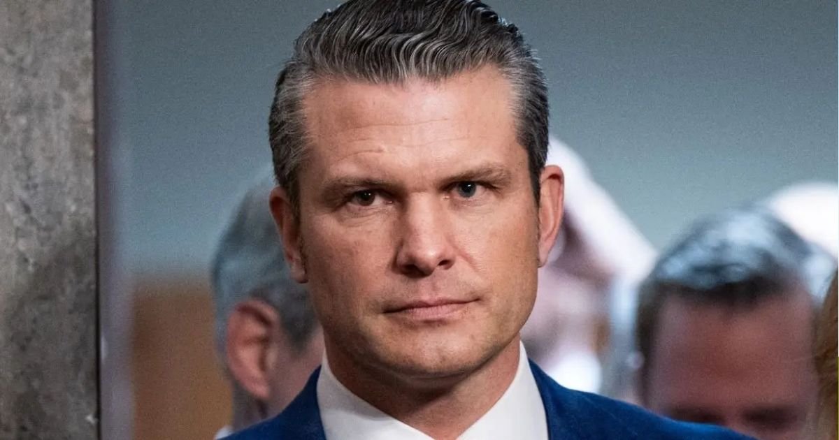 copy of articles thumbnail 1200 x 630 27 4.jpg?resize=412,232 - Defense Secretary Hegseth Accused of PLAGIARISM By Princeton Student Newspaper — As Calls For the 'Pentagon Princess' To Be Fired Ramp Up
