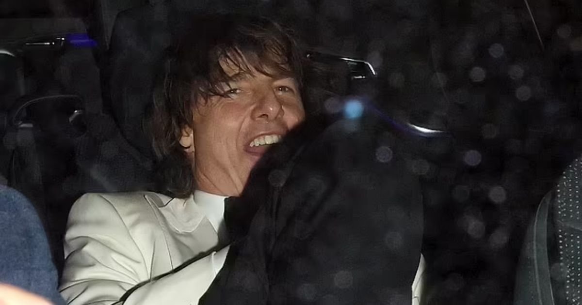 copy of articles thumbnail 1200 x 630 28 2.jpg?resize=412,232 - Bleary-Eyed Tom Cruise Tries to Hide Lover Ana de Armas As Couple Exit at 3am from David Beckham's 50th Birthday Party