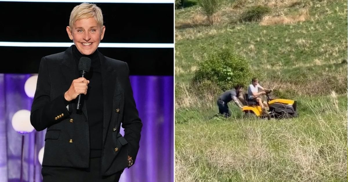 copy of articles thumbnail 1200 x 630 28 4.jpg?resize=412,232 - Ellen DeGeneres STRUGGLES with UK Country Life After Fleeing US