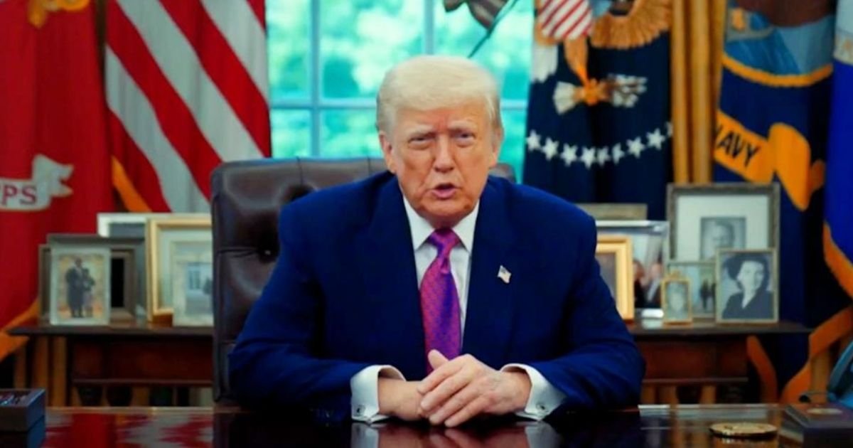 copy of articles thumbnail 1200 x 630 30 2.jpg?resize=412,232 - President Trump Offers Illegal Immigrants $1000 To Self-Deport With A Ticket To Any Country of Their Choice In New ‘Project Homecoming’