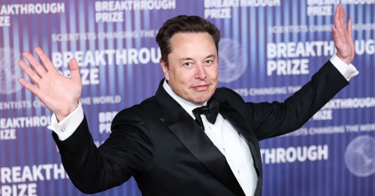 copy of articles thumbnail 1200 x 630 30.jpg?resize=412,232 - Elon Musk Sparks Outrage By Offering to Donate Sperm To 'Bright & Attractive' Women To Help 'Save Humanity'
