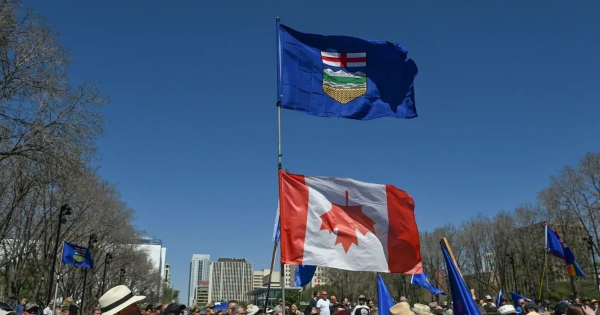 copy of articles thumbnail 1200 x 630 31 2.jpg?resize=412,232 - Will Alberta Be The 51st US State? Talks About A Breakup With Canada Gets Real