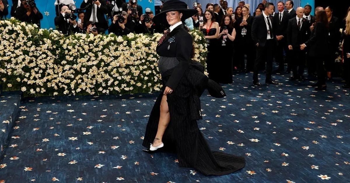 copy of articles thumbnail 1200 x 630 33 1.jpg?resize=412,232 - Pregnant Rihanna Leaves Fans in Shock as Singer Debuts Baby Bump At 2025 Met Gala