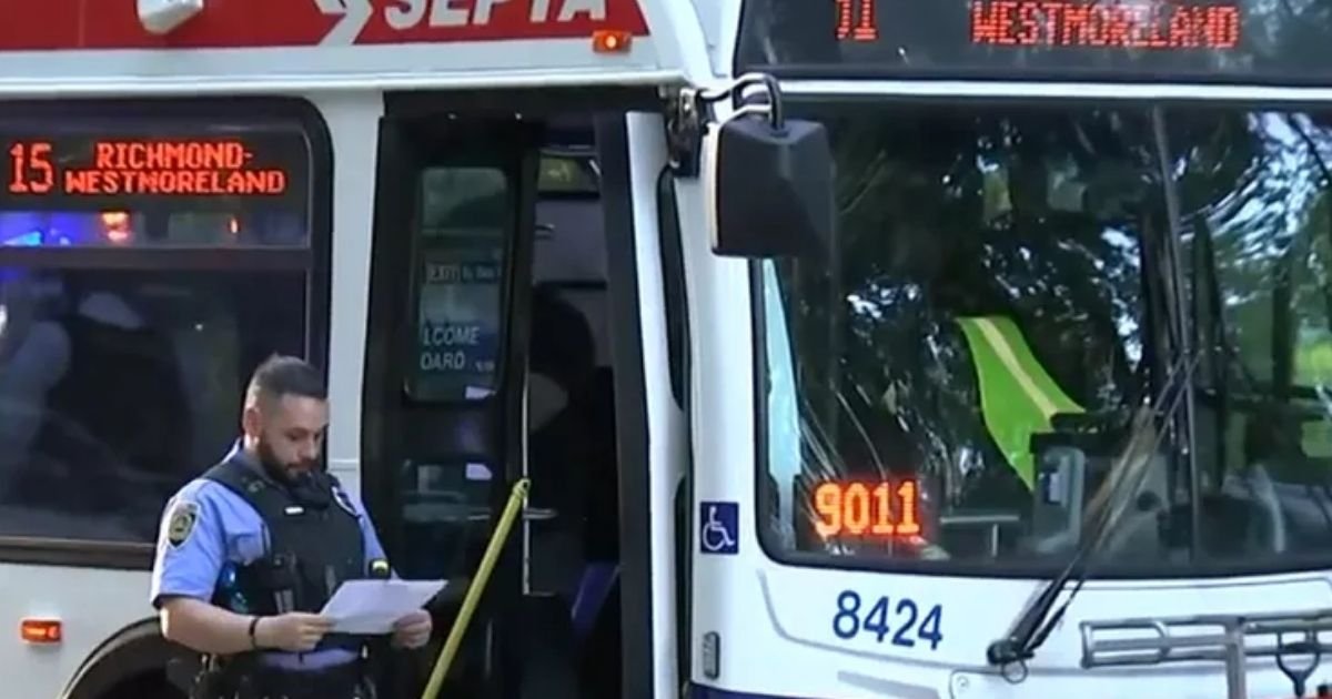 copy of articles thumbnail 1200 x 630 33 3.jpg?resize=412,232 - Terror Breaks Out On Philadelphia Bus After 4 People SHOT Including Young Teenagers