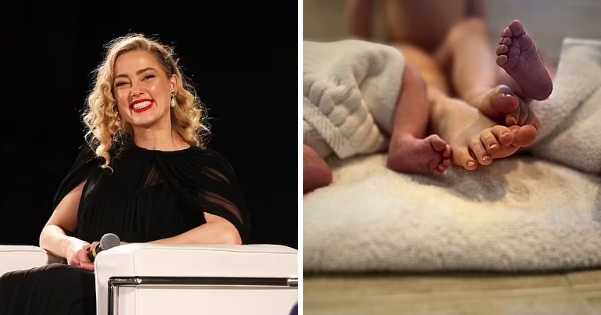 copy of articles thumbnail 1200 x 630 34 2.jpg?resize=412,232 - Actress Amber Heard Surprises Fans By Welcoming Twins at 39 on Mother's Day