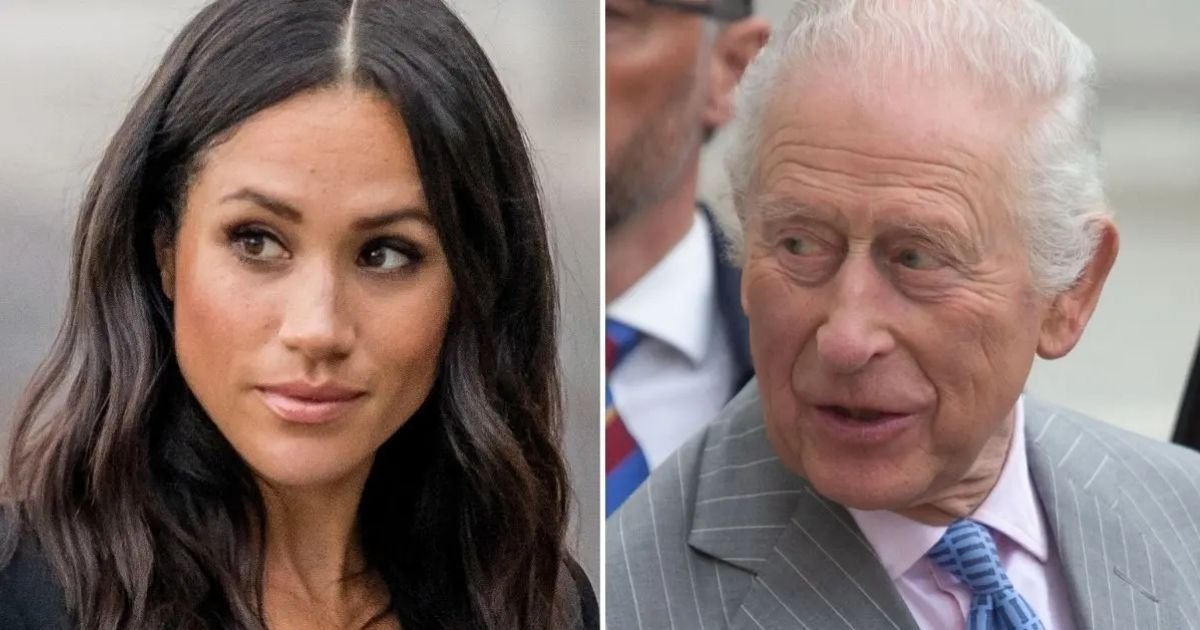 copy of articles thumbnail 1200 x 630 34 3.jpg?resize=412,232 - Meghan Markle 'Has Warned King Charles He'll NEVER See His Grandkids' in 'Cruel' Dig at 'Dying' Monarch