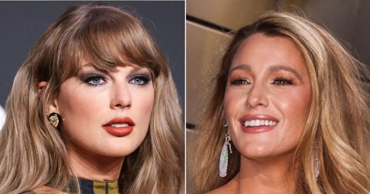copy of articles thumbnail 1200 x 630 35 3.jpg?resize=412,232 - Taylor Swift and Blake Lively's Friendship '100% Over' As Singer Faces Huge 'Breach of Privacy' in Actress' Bitter Justin Baldoni Legal Fight
