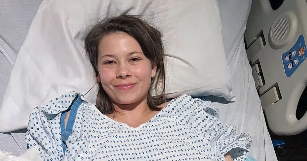 copy of articles thumbnail 1200 x 630 36 2.jpg?resize=412,232 - Bindi Irwin Rushed to Hospital by Mother Terri Following Medical Emergency