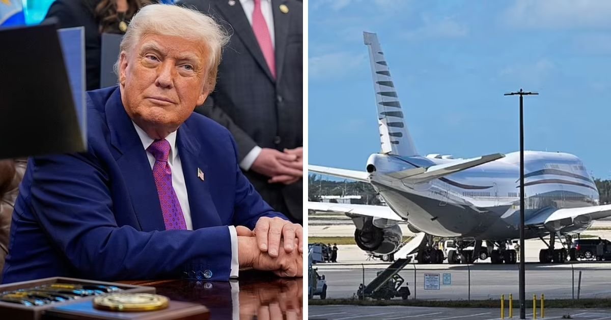copy of articles thumbnail 1200 x 630 37 4.jpg?resize=732,290 - Trump to Accept $400 Million ‘Flying Palace’ From ‘Jihadists in Suits’ To Use as New Air Force One