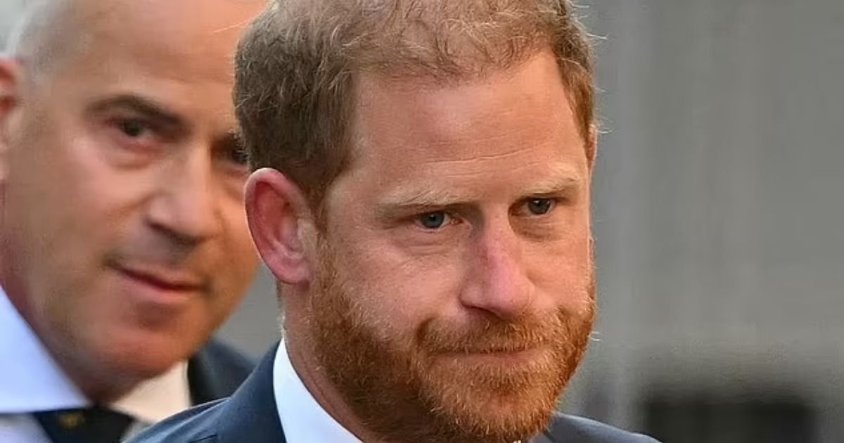 copy of articles thumbnail 1200 x 630 41.jpg?resize=412,232 - Prince Harry Says He Can NEVER Bring Meghan & His Kids to the UK After Losing Appeal for 'Publicly Funded Security'