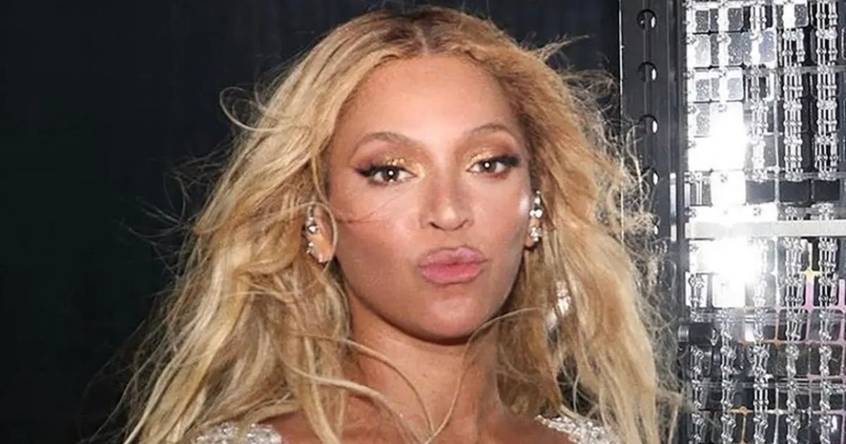 copy of articles thumbnail 1200 x 630 44 1.jpg?resize=412,232 - Beyoncé’s Fan Demands $700 Refund After Massive 'Cowboy Carter Tour' Disaster — 'Worst Concert Experience of My Life'