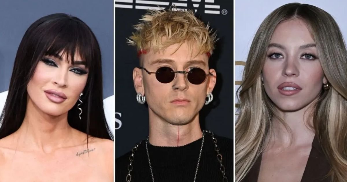 copy of articles thumbnail 1200 x 630 45 1.jpg?resize=412,232 - Megan Fox Issues Warning to Ex Machine Gun Kelly After his 'Flirting' With Newly-Single Sydney Sweeney