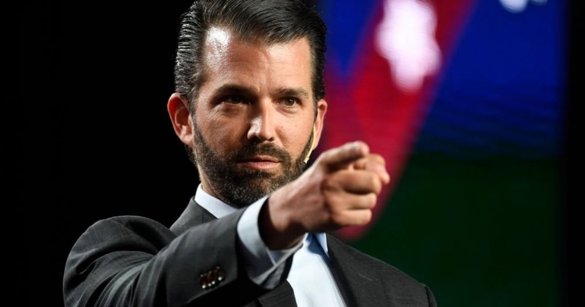 copy of articles thumbnail 1200 x 630 49 1.jpg?resize=1200,630 - 'Shame On You!'- Donald Trump Jr. BLASTED For Turning Biden's Cancer Diagnosis into Conspiracy