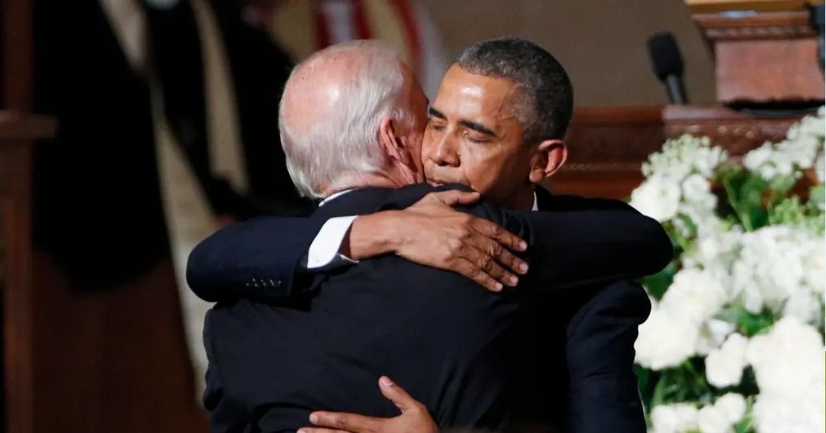 copy of articles thumbnail 1200 x 630 50 1.jpg?resize=1200,630 - Politicians From Both Sides of the Aisle Offer Prayers for Biden & Family in Wake of 'Devastating Cancer Diagnosis'