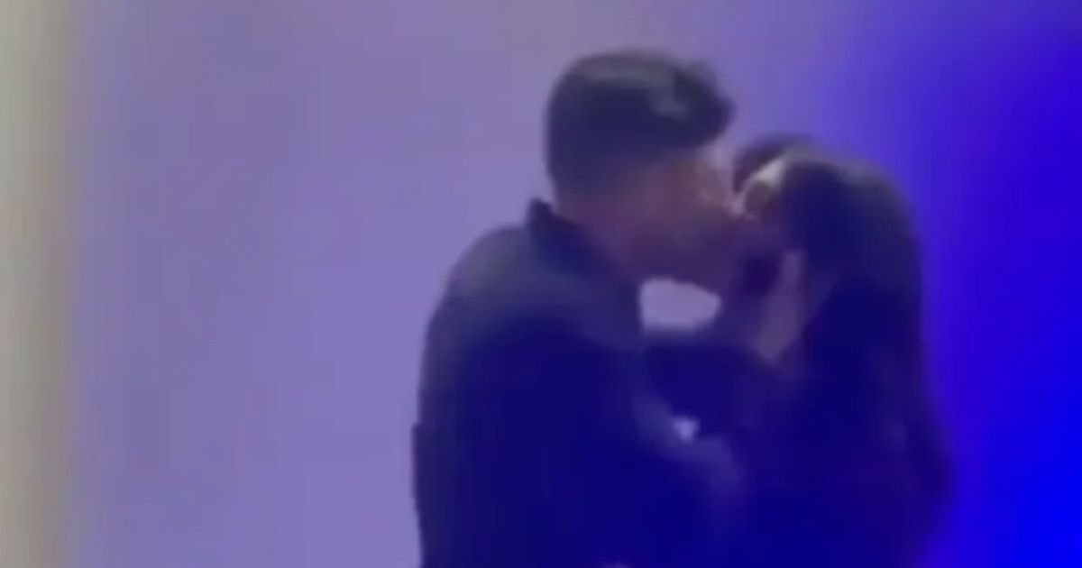 copy of articles thumbnail 1200 x 630 50 2.jpg?resize=412,232 - New Jersey Fireman EXPOSES 'Cheating Wife' In Front of Family and Friends During 40th Birthday Bash