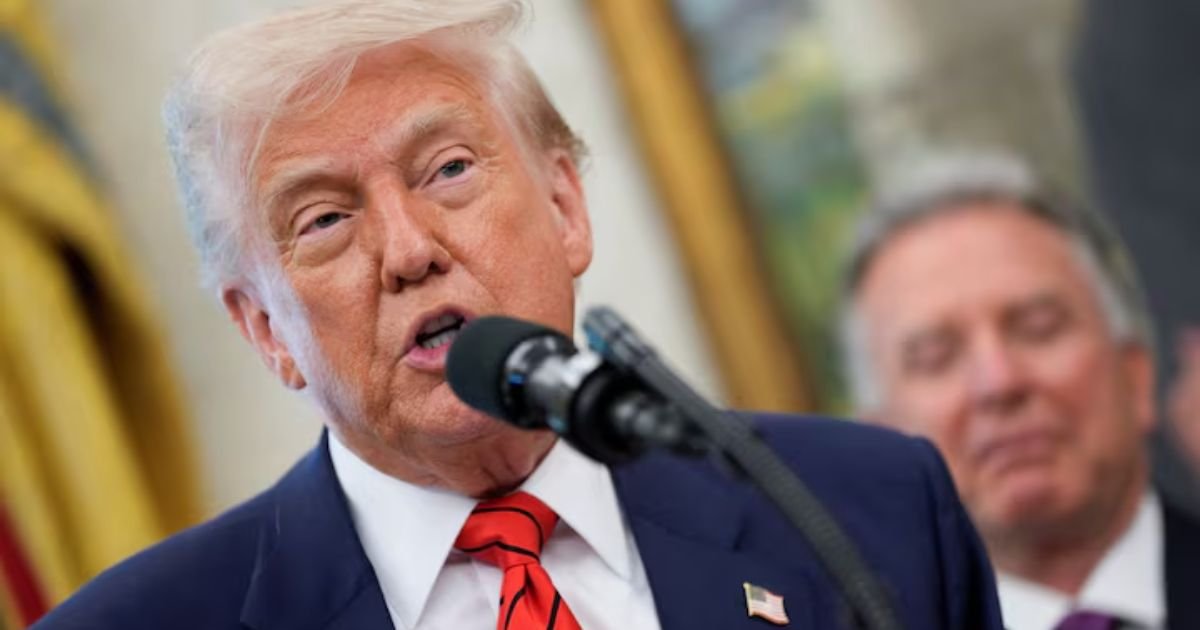 copy of articles thumbnail 1200 x 630 50.jpg?resize=412,232 - 'An Absolute Shame!'- US President Trump Condemns Indian Attack, Says Pakistan Has Every Right to Respond