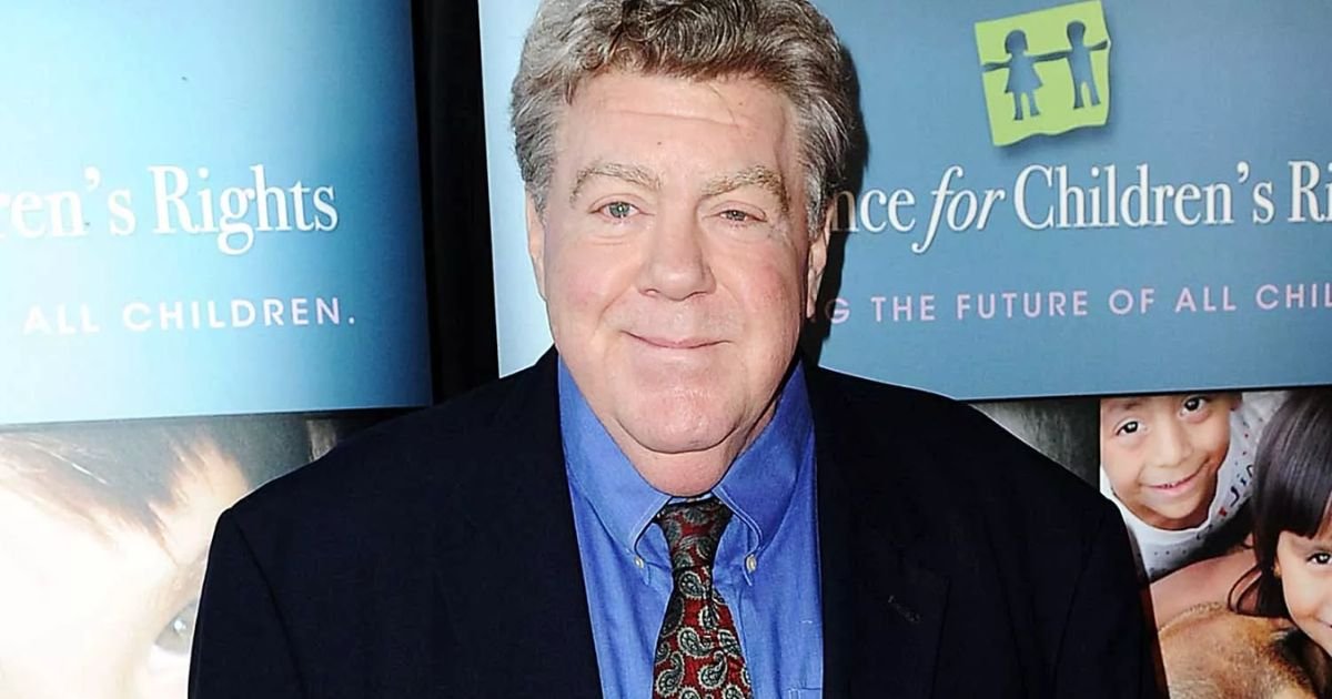 copy of articles thumbnail 1200 x 630 51 2.jpg?resize=412,232 - Actor George Wendt Died 32 Years to the Day the Cheers Finale Aired