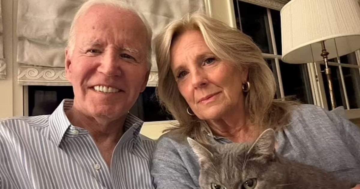 copy of articles thumbnail 1200 x 630 52 2.jpg?resize=412,275 - Trump Official Confirms Jill Biden Could Be CHARGED For 'Elder Abuse' as Scathing Details of Joe's Health Emerge