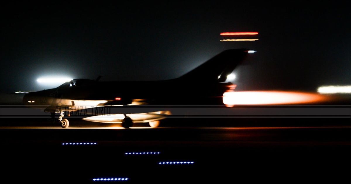 copy of articles thumbnail 1200 x 630 52.jpg?resize=1200,630 - Pakistan Shoots Down Five Indian Air Force Jets and Blows Up Indian Brigade HQ in Strong Retaliatory Response Against Attack on its Soil