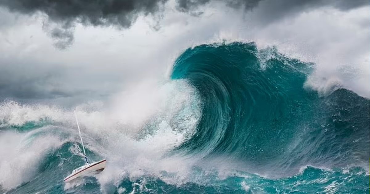 copy of articles thumbnail 1200 x 630 53 2.jpg?resize=412,232 - Experts Issue Urgent Warning Over 1,000ft Tall 'Mega Tsunami' Waves Set to Hit Parts of the US