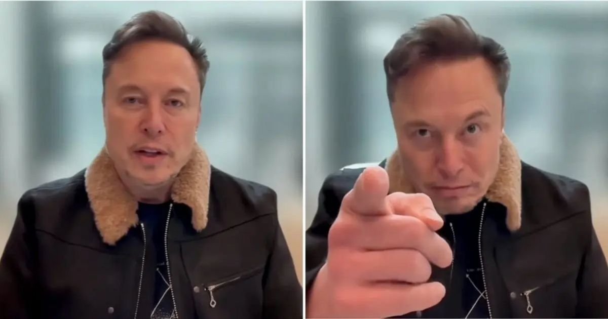 copy of articles thumbnail 1200 x 630 53 3.jpg?resize=412,232 - 'We're Coming For You!': Elon Musk Promises to Jail Those Behind Death Threats Amid Wave of 'Violence' Against Tesla