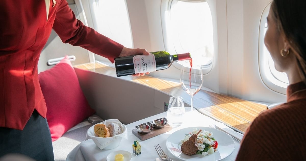 copy of articles thumbnail 1200 x 630 54 1.jpg?resize=412,275 - Cathay Pacific Crew Member Under Fire for Serving 'Three-Year-Old' Child WINE 'By Mistake' During Flight