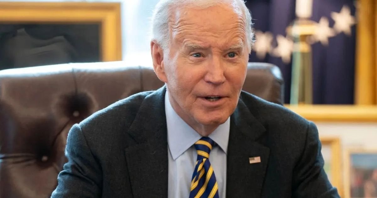 copy of articles thumbnail 1200 x 630 55 4.jpg?resize=412,232 - Joe Biden's White House Medic Kevin O'Connor Faces Calls to be Subpoenaed Amid Growing Conspiracy Theories Over Ex-President's Prostate Cancer Diagnosis