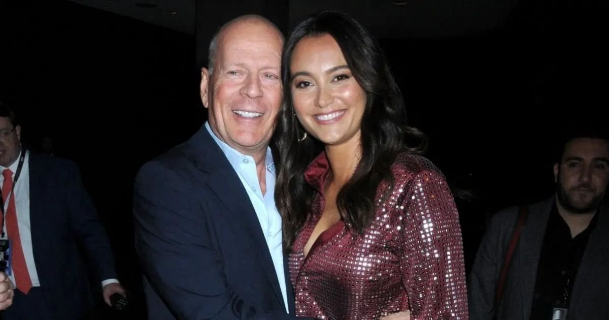 copy of articles thumbnail 1200 x 630 56 1.jpg?resize=412,275 - Bruce Willis' Family 'Feels Betrayed' After His Wife Emma Heming Willis Announces Tell-All Memoir About Ailing Star