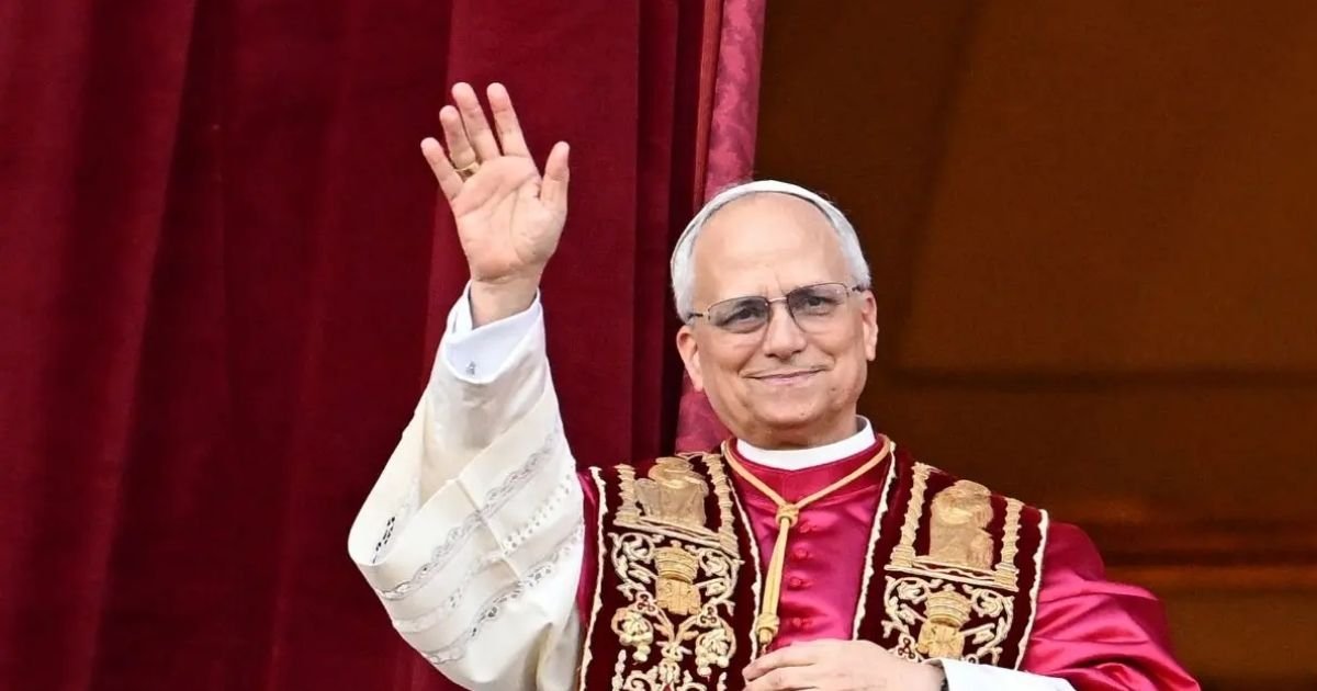 copy of articles thumbnail 1200 x 630 56.jpg?resize=412,232 - New Pope Leo XIV 'Looked The Other Way' When Confronted with Child Abuse Allegations Against Priests In His Church
