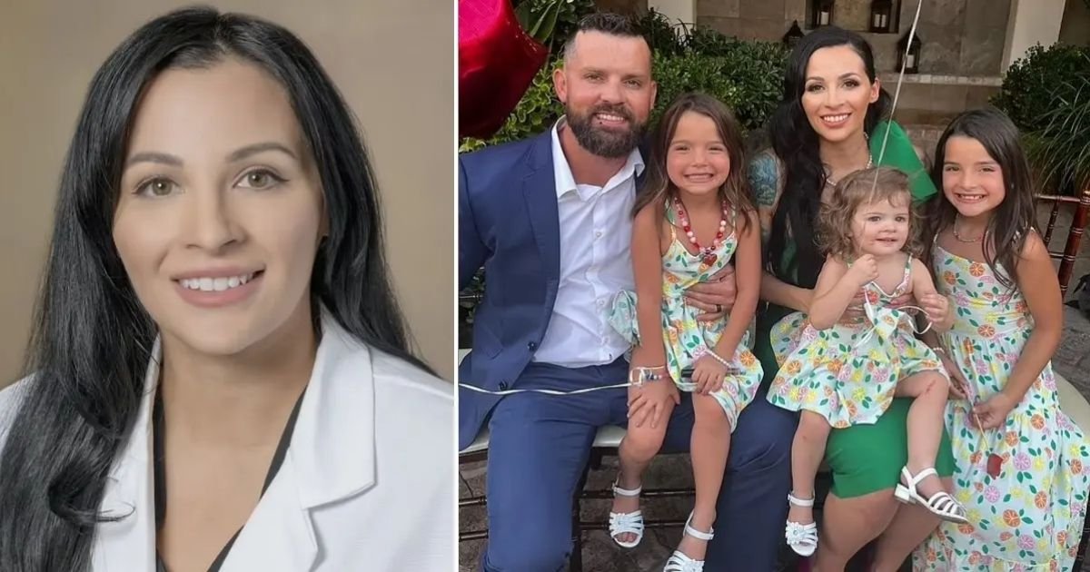 copy of articles thumbnail 1200 x 630 57 1.jpg?resize=412,275 - Doctor's Husband Who Left Daughter, 2, to Die In a Hot Car While He Played Video Games Heads to Hawaii For Family Vacation — As He Faces a Possible Death Sentence
