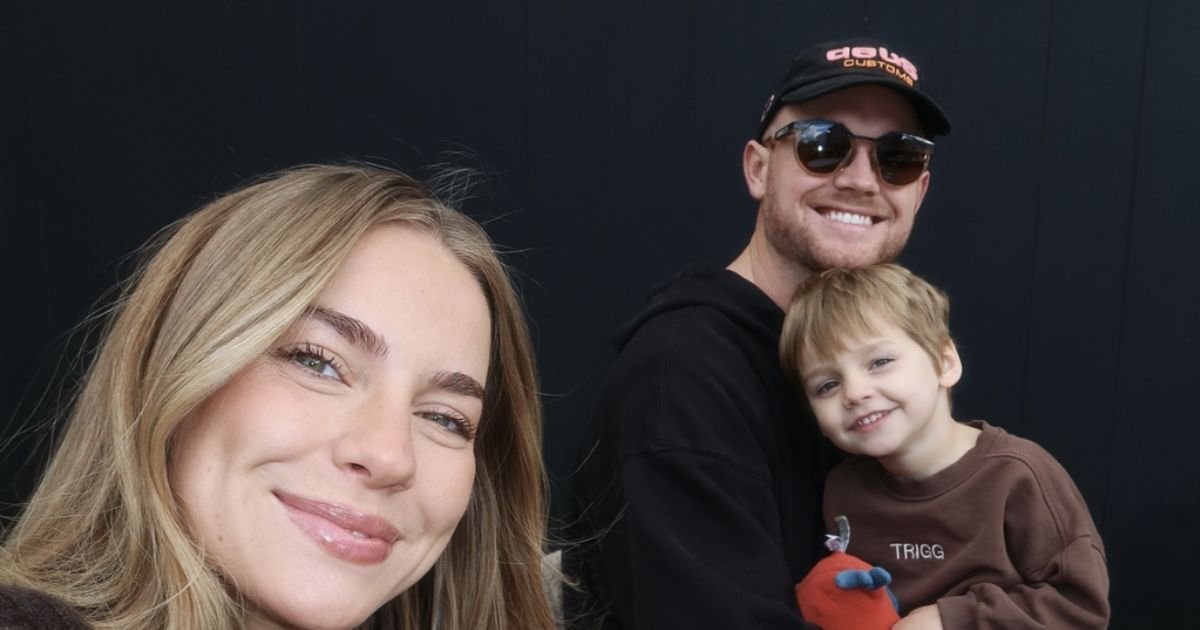 copy of articles thumbnail 1200 x 630 57 2.jpg?resize=412,232 - TikTok Star Shattered After 3-Year-Old Son Found Lifeless Inside Pool
