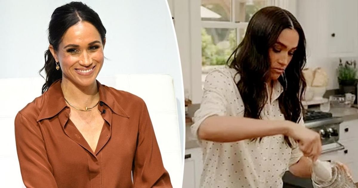 copy of articles thumbnail 1200 x 630 58 1.jpg?resize=412,275 - Woman Who Received 'Catastrophic Burns' After Using Meghan Markle's Bath Salts Set To SUE Duchess for $10 Million